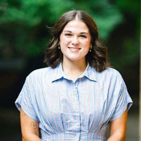 McKenna Littleton headshot